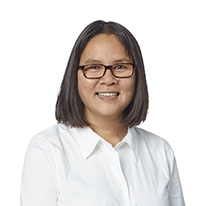 Nina Zanetti-Martin - Responsable du projet