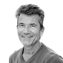 Cornel Müller, Future of Work Group AG