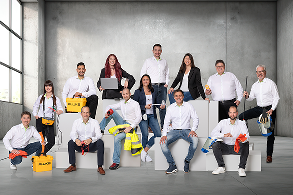 Teambild