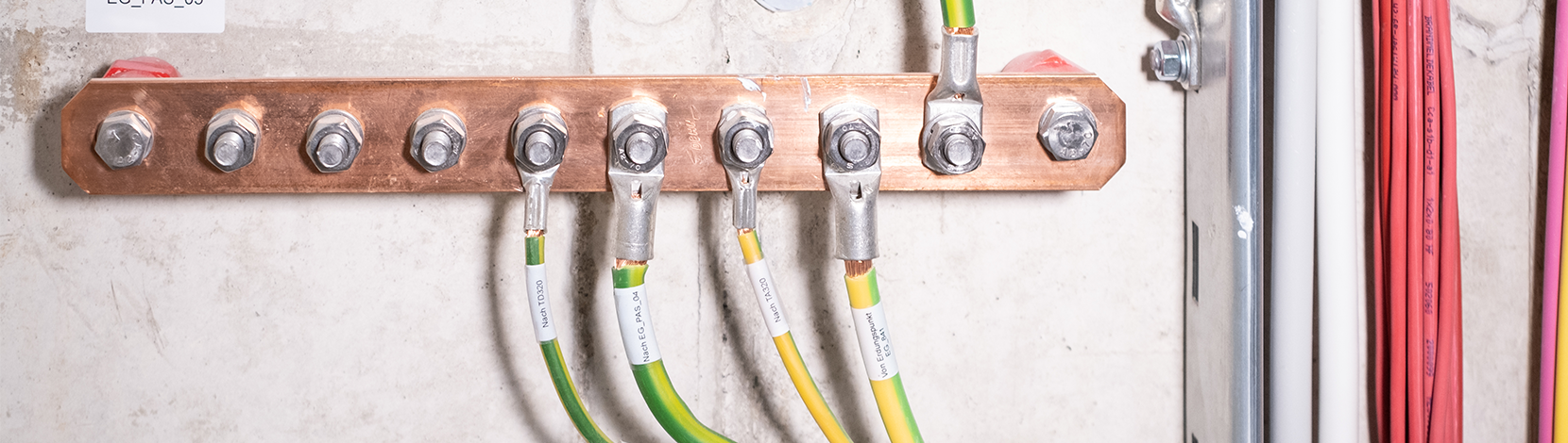Webinar Serie ‘on Air’ – Electrosuisse