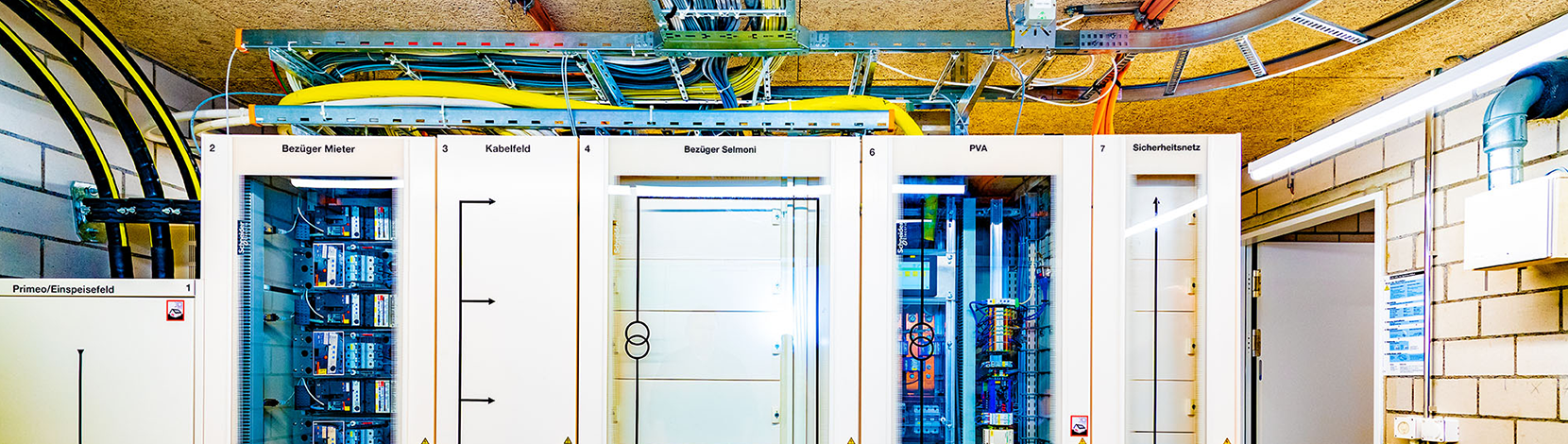 Schaltanlagen-Praktikertag – Electrosuisse