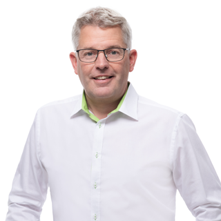 Mark Wunderlich - Beratung und Engineering